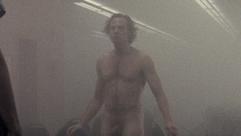 Nudes of Dr. Rossini from Luz. Balls, Penis, Shirtless, fog, full frontal. 115506