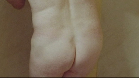 Chris from Tracks Naked. Butt, Shirtless, hotel, pale. 138509