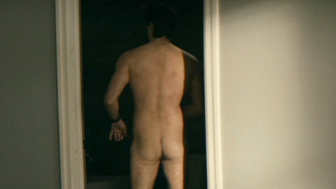 Nudes of Billy Butcher from The Boys. Butt, Shirtless, barefoot, bathroom. 109092