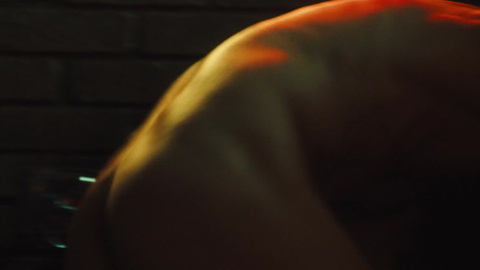 Nudes of Bennie from Jett. Butt, bent over, nude. 108990