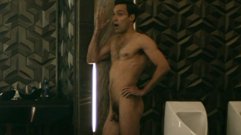 Nudes of Translucent from The Boys. Balls, Penis, Shirtless, barefoot, bathroom. 108996