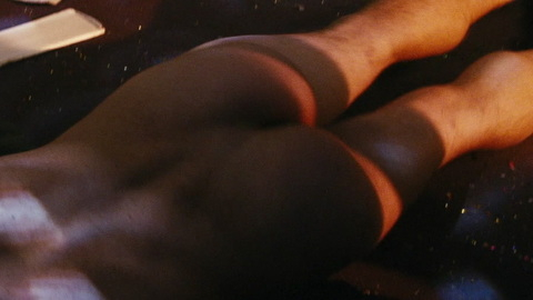 Nudes of McMurphy from Love Ranch. Butt, ass up, nude. 109158