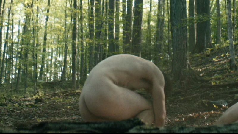 Jack Quaid Naked as Hugh 'Hughie' Campbell. Butt, Shirtless, bending over, outdoors. 178281