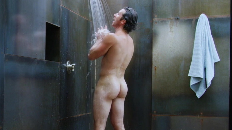 Nudes of Kevin from Wedding Swingers. Butt, nude, shower. 109596
