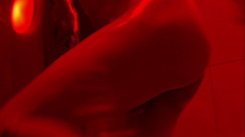 Nudes of Gaven from She's Just a Shadow. Balls, Butt, bathroom, bathtub. 109992