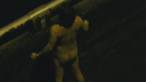 Takayuki Yamada Nude as Toru Muranishi. Butt, Shirtless, dark, distant. 156650
