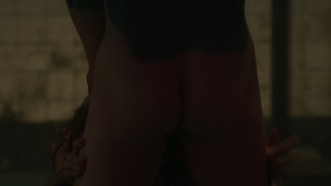Nudes of N/A from The Naked Director. Butt, Straight, blowjob, close up. 110106