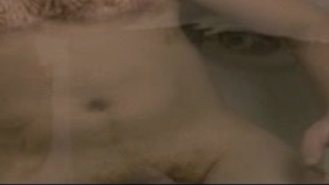 Nudes of Chris Merrill from The Falls: Covenant of Grace. Penis, bath, hairy chest. 110382