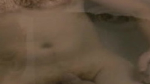 Benjamin Farmer Naked as Chris Merrill. Penis, bath, hairy chest. 110385
