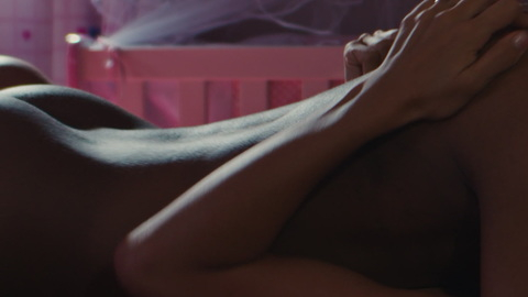 Nudes of Nando (Luiz Fernando Silva) from Sintonia. Butt, Shirtless, Straight, bedroom, couple. 110592