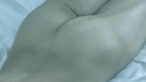 Nudes of Gorka Azkarate from Victim Number 8. Butt, aerial shot, cigarette. 110658