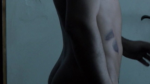 Nudes of Omar from Victim Number 8. Butt, Shirtless, abs, butt crack. 110712