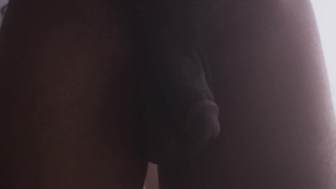 Chris Redd Naked as Jace. Balls, Body Double, Penis, full frontal, nude. 110871