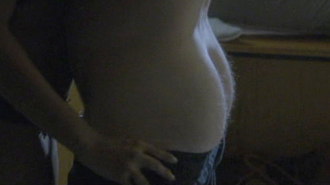 Matt Shingledecker Nude in Seaside. Butt, bedroom, couple. 110883