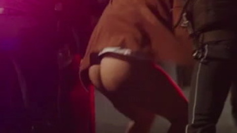 Hugo Catalán Naked as Leo. Butt, arrested, bottomless. 110985