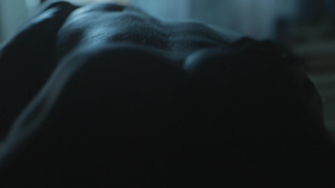 Nudes of Max from One Night. Butt, bedroom, close up. 111276