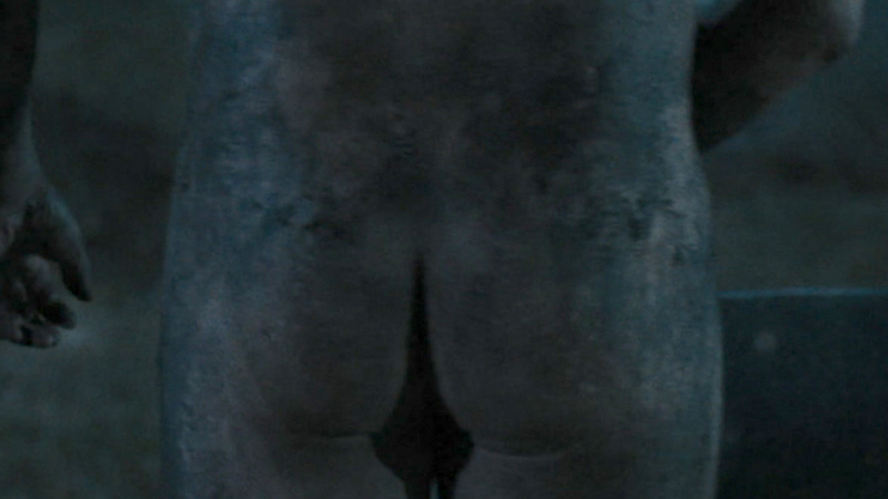 Nudes of Chi from Glitch. Butt, asian, dirty. 111342
