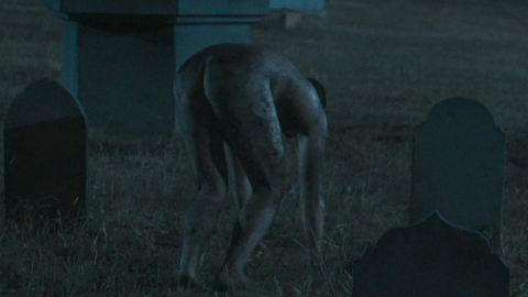 Harry Tseng Naked as Chi. Butt, asian, dirty. 111339