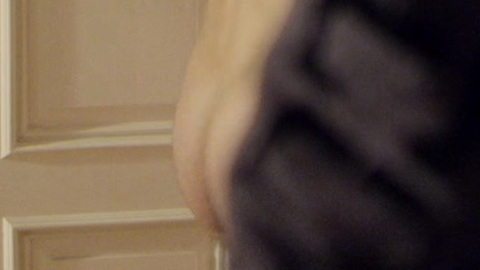 Nudes of Lonnie from Kept Boy. Butt, Shirtless, baseball hat, door. 111426