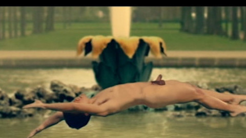 Nudes of Sebastian from Voyage. Balls, Penis, Shirtless, asian, falling. 112812
