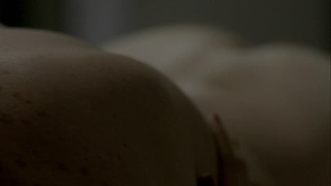 Herbert Bianchi Naked as Noivo (Motel). Butt, close up, nude. 112053