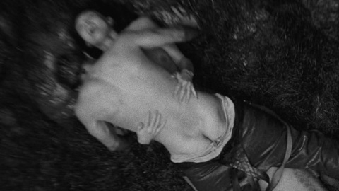 Nudes of Thomas Howard from The Lighthouse. Butt, Shirtless, black and white, mermaid. 123102