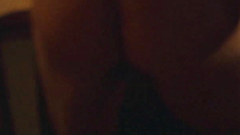 Nudes of Spaulding Osbourne from The Banker. Butt, female nudity, getting out of bed. 113010