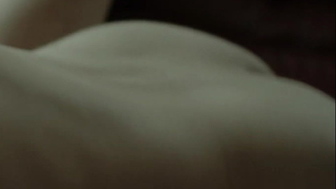 Edward Hogg Naked as Aiden. Butt, Straight, missionary, nude. 113139