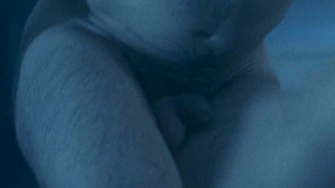 Luca Borromeo Naked in Drive Me Home. Balls, Penis, Shirtless, gay, hairy chest. 118200