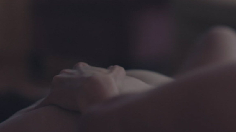 Sebastian Stan Naked as Frank. Butt, Shirtless, Straight, grabbing ass, missionary. 129357
