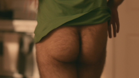 Nudes of Connor from Can You Keep a Secret?. Butt, bottomless, close up. 113334