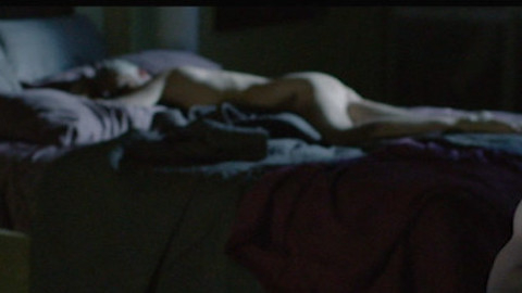 Nudes of Colin McCormack from Daddy. Butt, face down, in bed. 113460