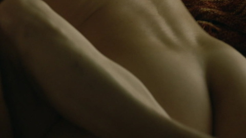 Gabriel Ebert Naked as Morris Bellamy. Butt, Straight, missionary, nude. 118599