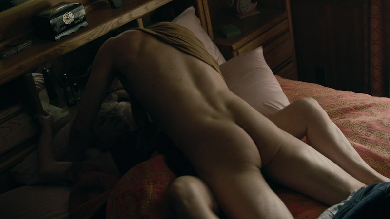 Nudes of Morris Bellamy from Mr. Mercedes. Butt, Straight, missionary, nude. 113550