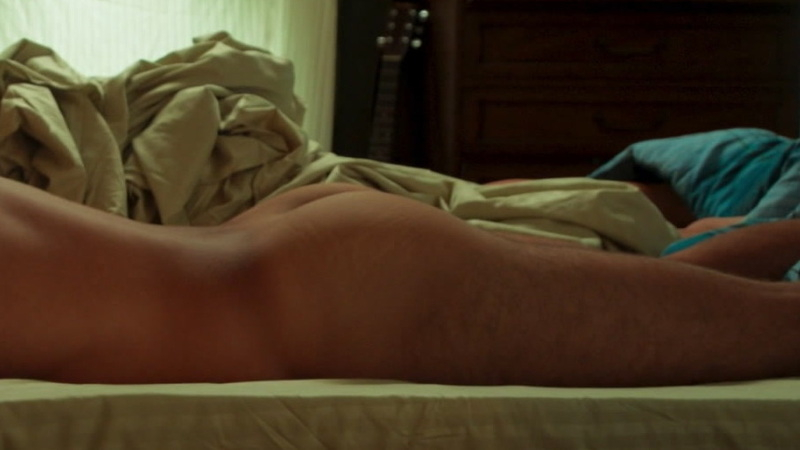 Nudes of Jesus from The First Wives Club. Butt, Shirtless, bedroom, face down. 113778