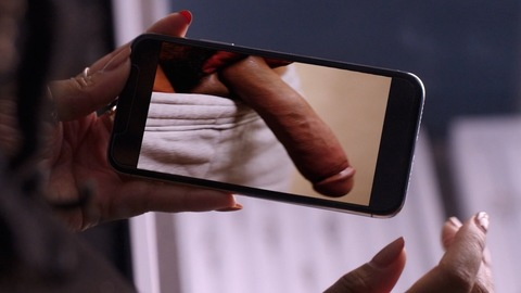 Nudes of Reggie from Bigger. Penis, Prosthetic, camera phone, dick pic. 114102