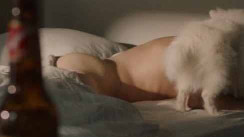 Blake Stadnik Naked as Jack Damon. Butt, Music, barefoot. 114309