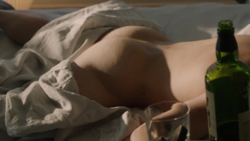 Blake Stadnik Naked as Jack Damon. Butt, Music, barefoot. 114315