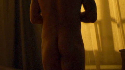 Devon Sawa Naked as Ronan Jackson. Butt, bedroom, sexy. 114375