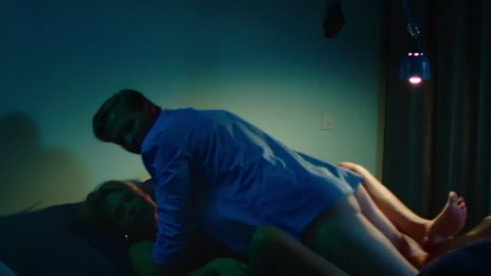 Nudes of Henrik from Exit. Butt, Straight, missionary, nude. 114564
