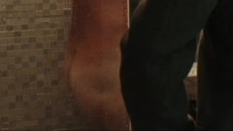 Nudes of Sergio Morra from Loro. Butt, bathroom, nude. 114834