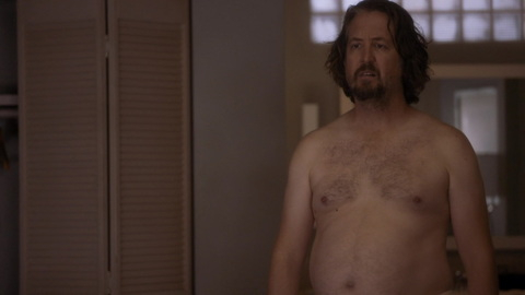 Nudes of Randy from Room 104. Butt, Sexy, Shirtless, beard, beard and mustache. 115416