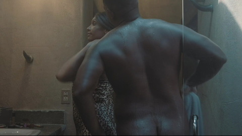 Nudes of Greg Yates from Water. Butt, bathroom, nude. 115686