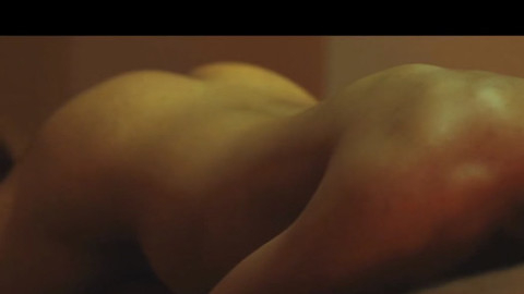Nudes of Magnus from The Skinny. Gay, Butt, black, blurry. 115896