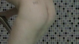 Nudes of Devin from Lady Peacock. Butt, getting out of bed, nude. 116016