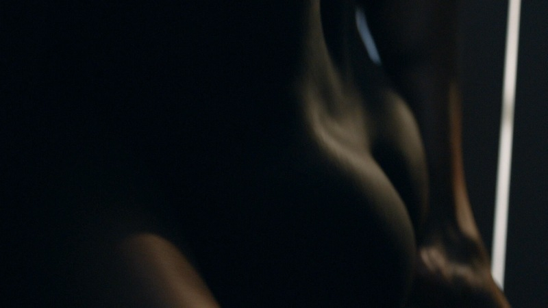 Nudes of Cal Abar from Watchmen. Butt, close up, close up of butt. 116262