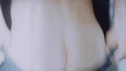Patrick Baurichter Naked as Niklas. Butt, nude, pulling up boxers. 116511