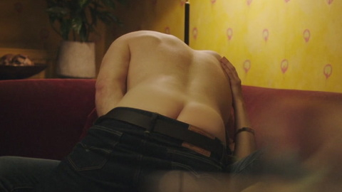 Nudes of Charlie from Pure. Butt, butt crack, missionary. 116784
