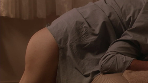 Johnny Giacalone Naked as Nick. Butt, Sexy, bent over, blood. 122667