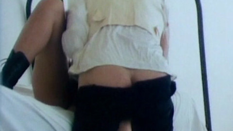 Nudes of Niccolò Paganini from Paganini. Butt, black hair, blurry. 117126